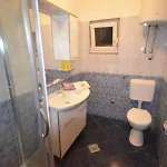 Apartamento Zatonka *