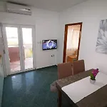 Zatonka Apartamento Zaton (Zadar)