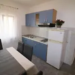 Apartamento Zatonka