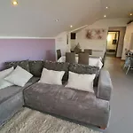 Zatonka Apartamento Zaton (Zadar)