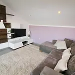 Zatonka Apartamento