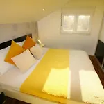 Apartamento Zatonka *