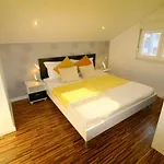 Zatonka Apartamento