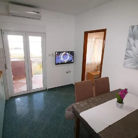 Zatonka Lejlighed Zaton (Zadar)