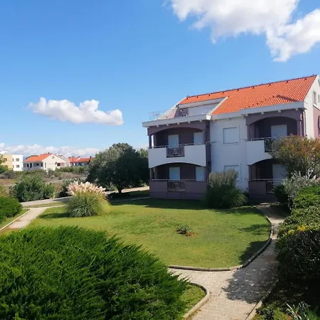 Zatonka דירה זאטון