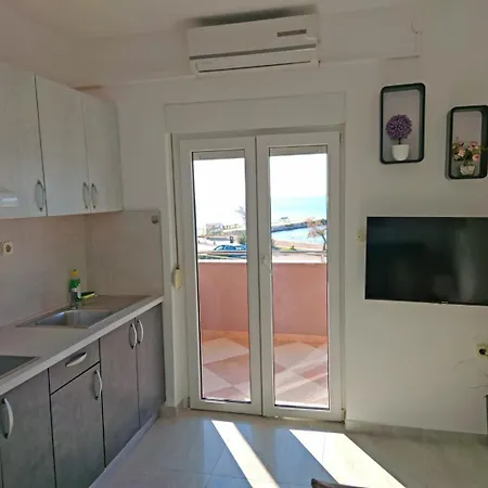 Διαμέρισμα Zatonka Zaton (Zadar)