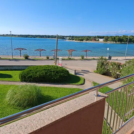 Zatonka Διαμέρισμα Zaton (Zadar)