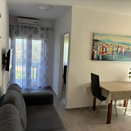Zatonka Zaton (Zadar)